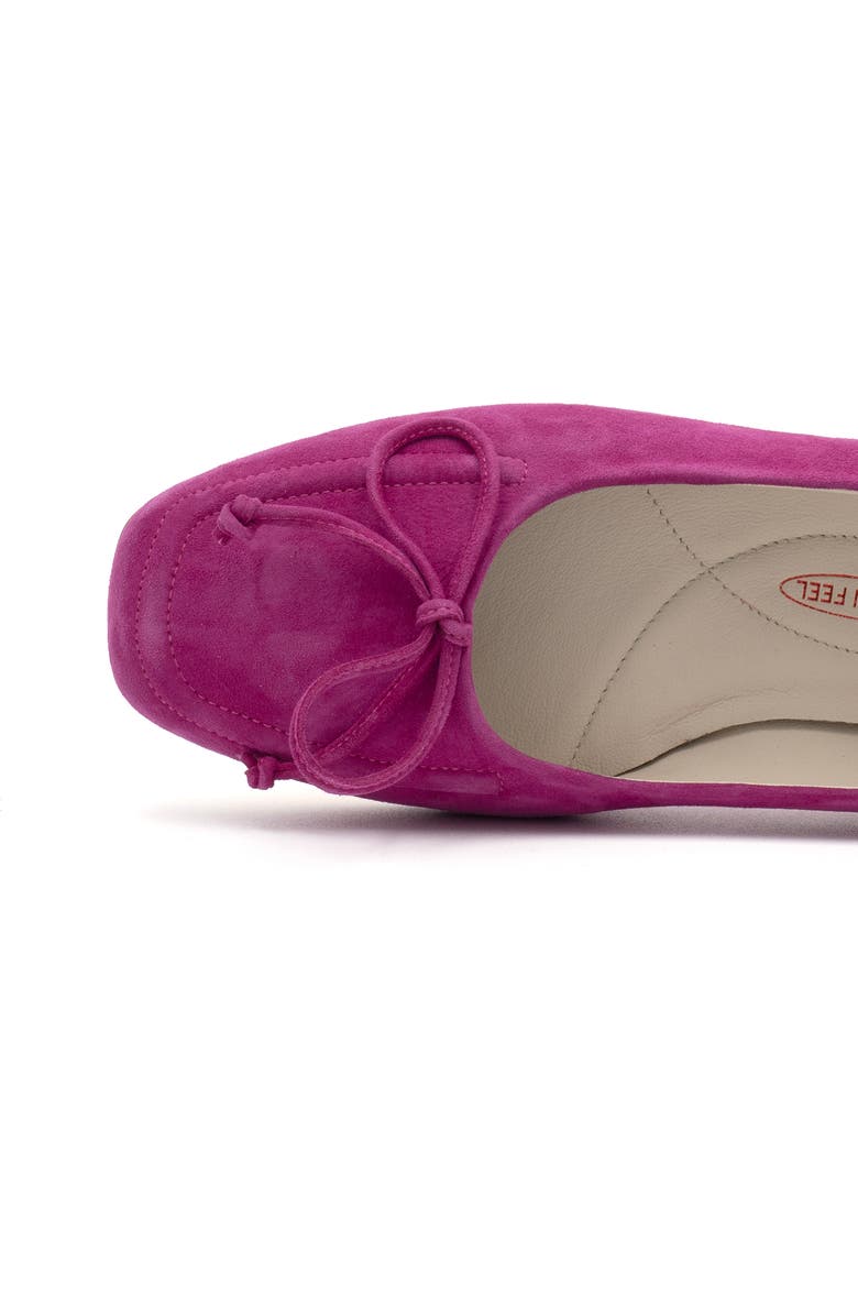 Amalfi by Rangoni Geronimo Flat, Alternate, color,