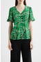 selected Tropical Green Multi