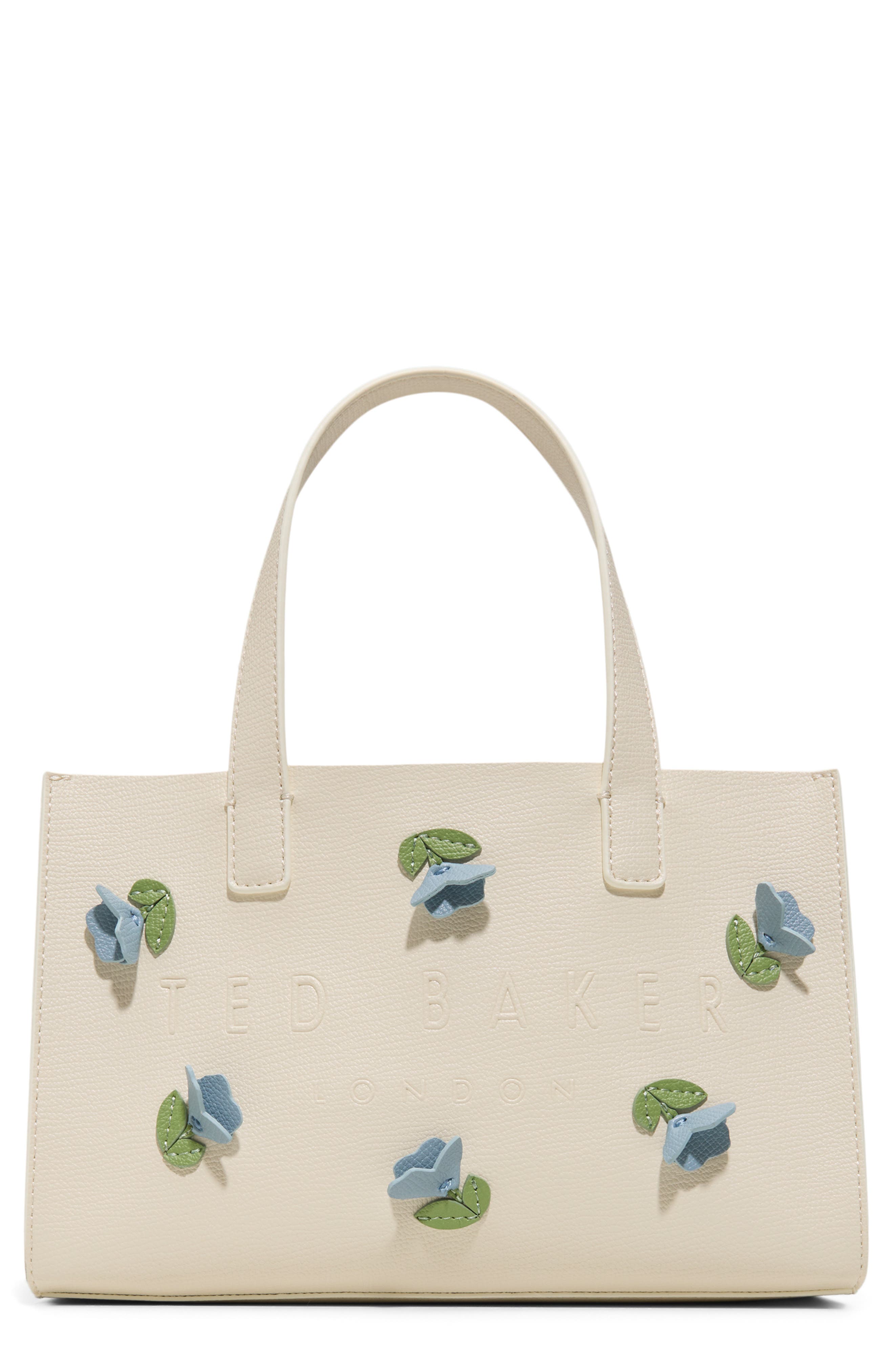 Ted Baker Suricon Faux Leather Tote