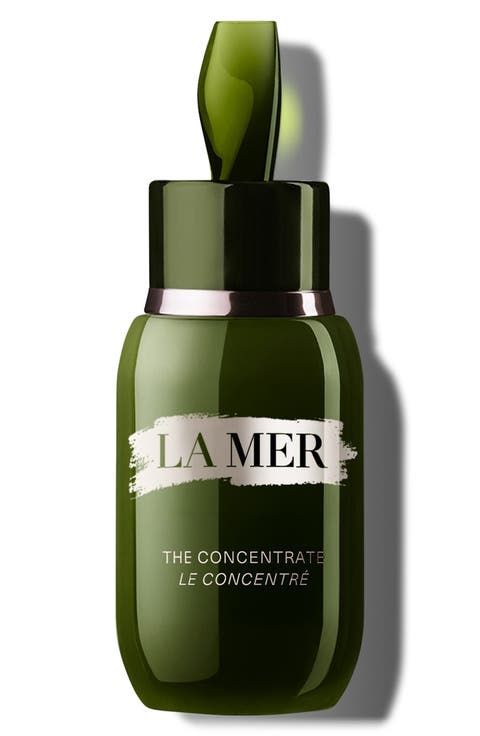 The Concentrate Serum