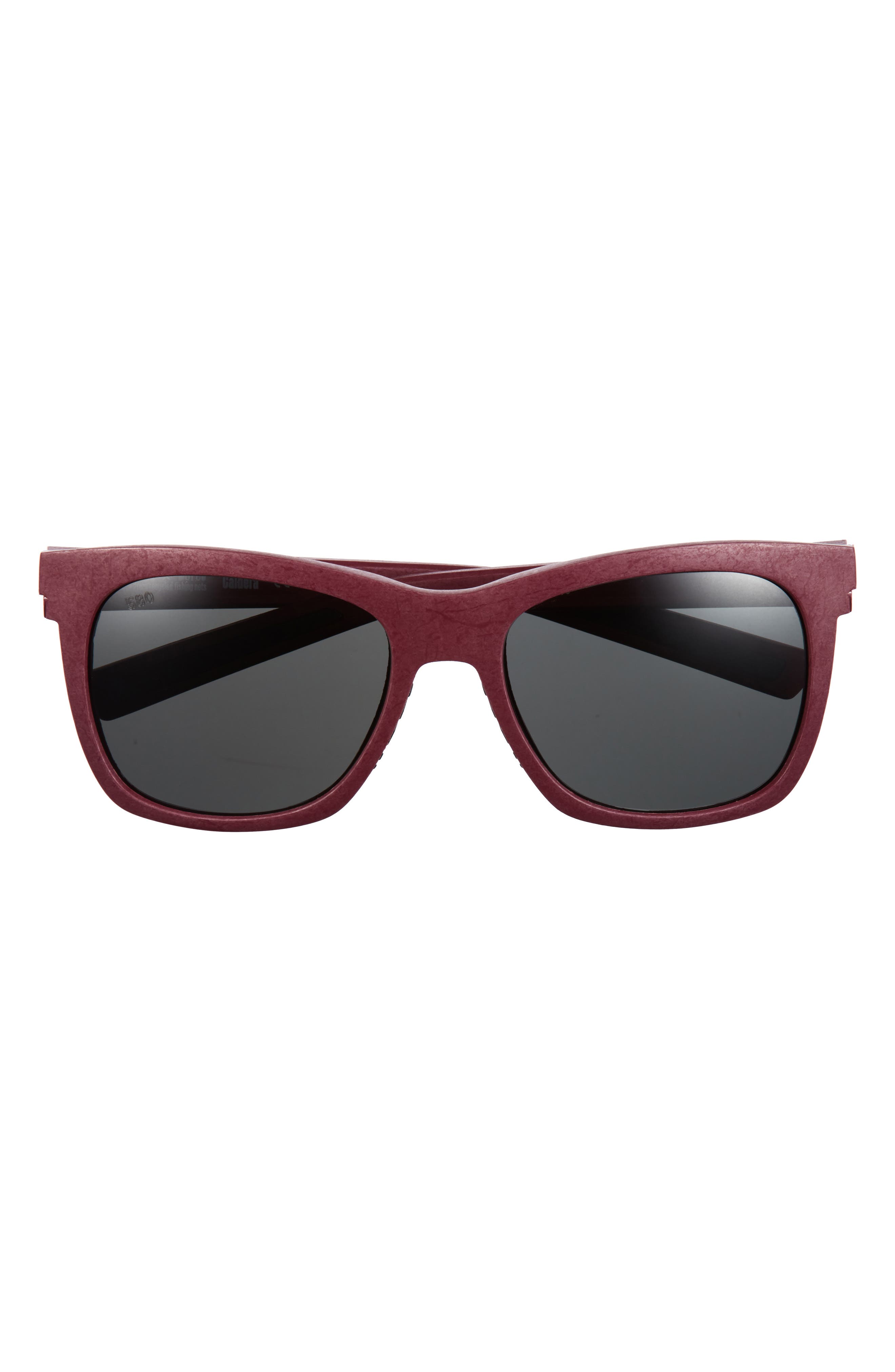 55mm Rectangular Sunglasses