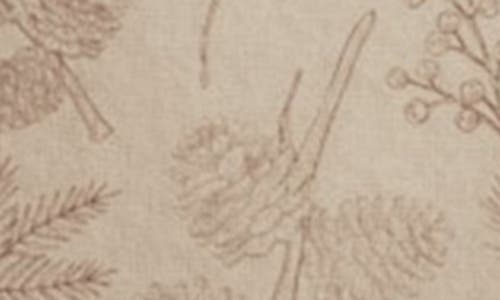 Woven & Weft Turkish Cotton Flannel Lodge Sheet Set