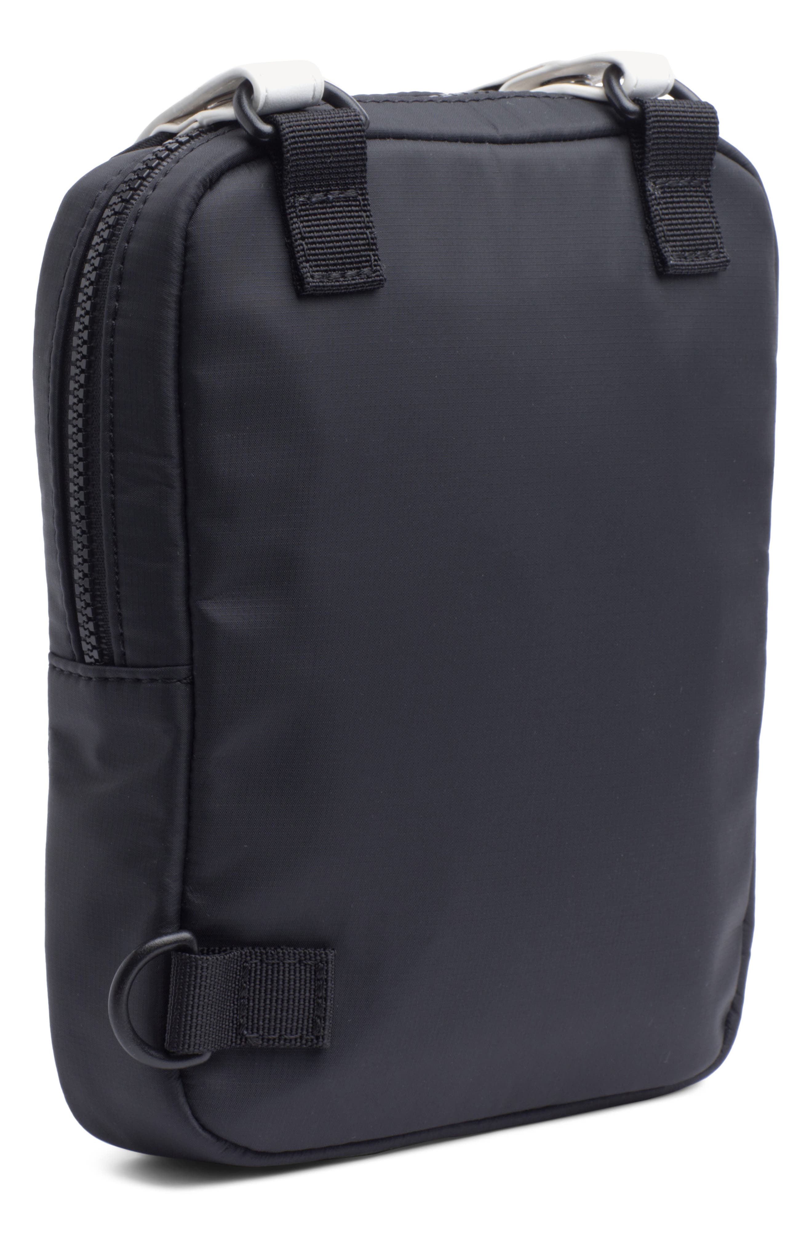 TOMMY JEANS Urban Tech Reporter Crossbody Bag, Alternate, color, 