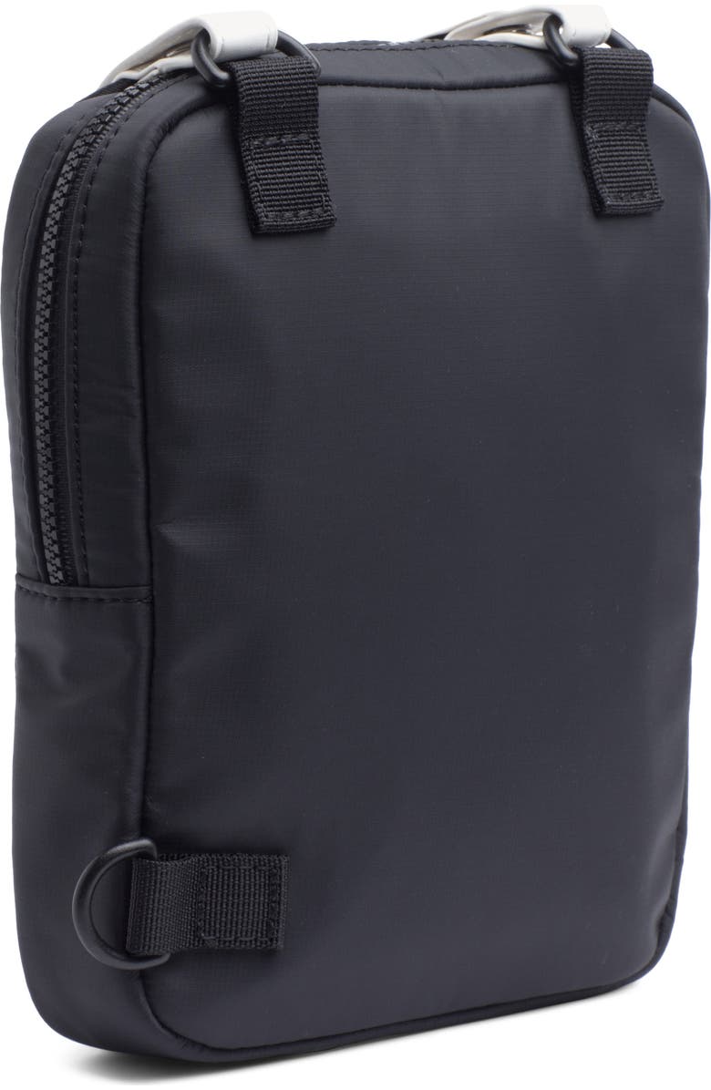 TOMMY JEANS Urban Tech Reporter Crossbody Bag, Alternate, color,