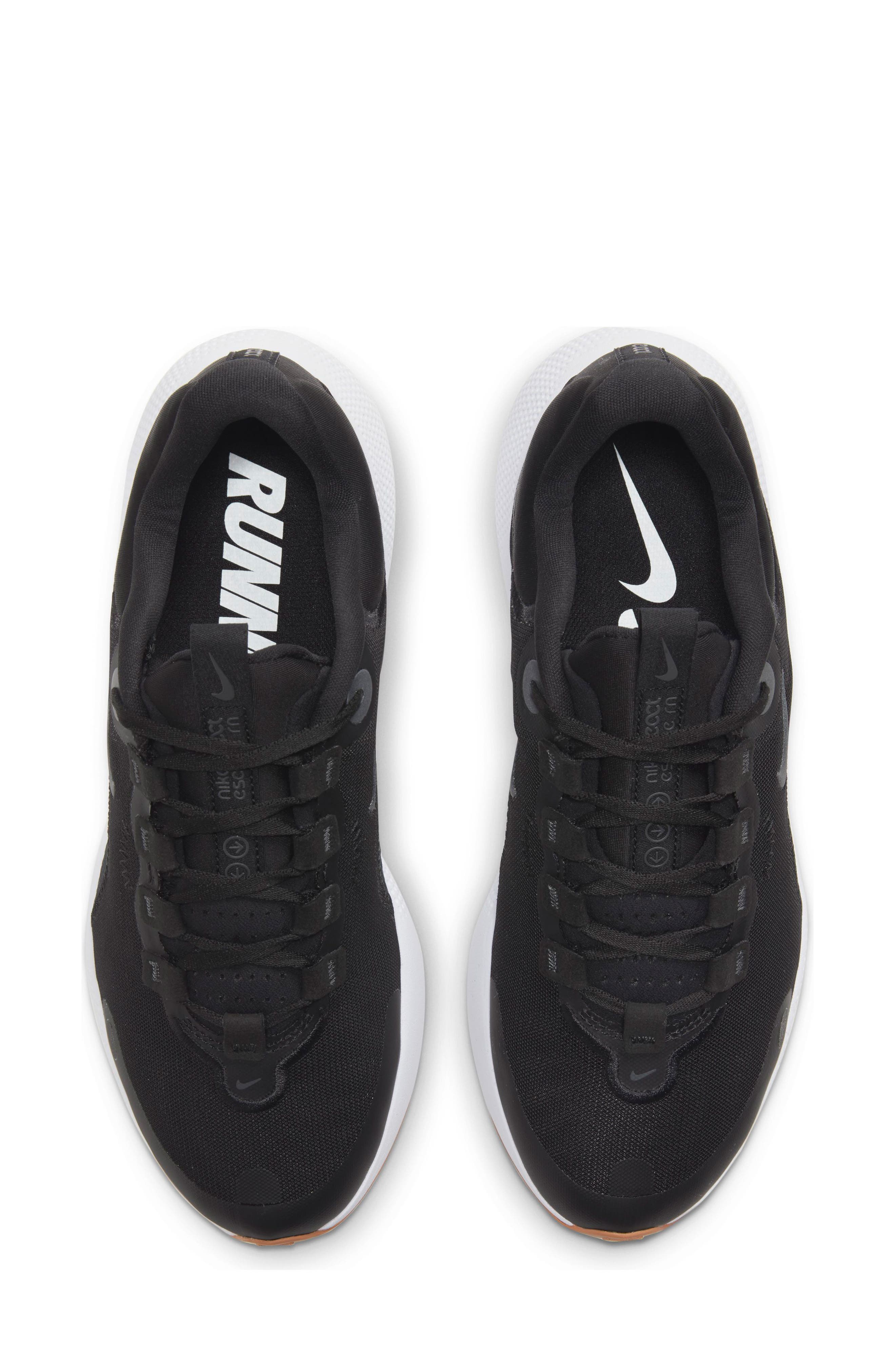 Nike React Escape Run Running Shoe, Alternate, color, 