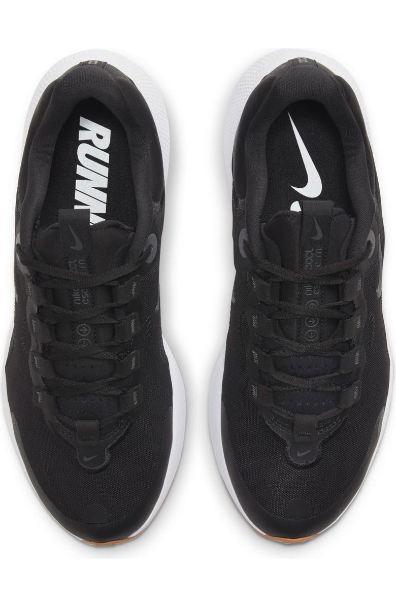 Nike React Escape Run Running Shoe, Alternate, color,