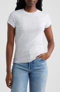 Topshop Everyday Cotton T-Shirt
