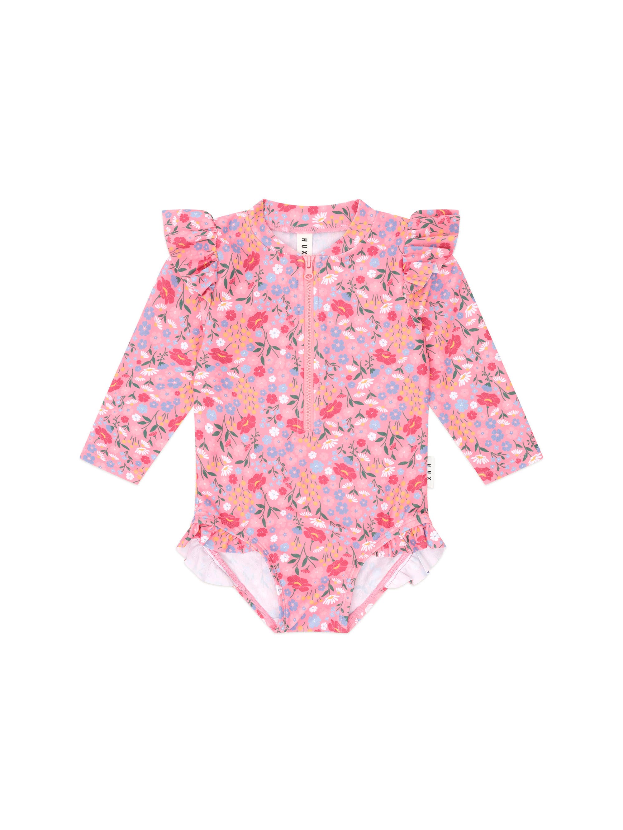 selected Dusty Pink Multi