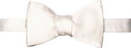 Eton Silk Satin Bow Tie