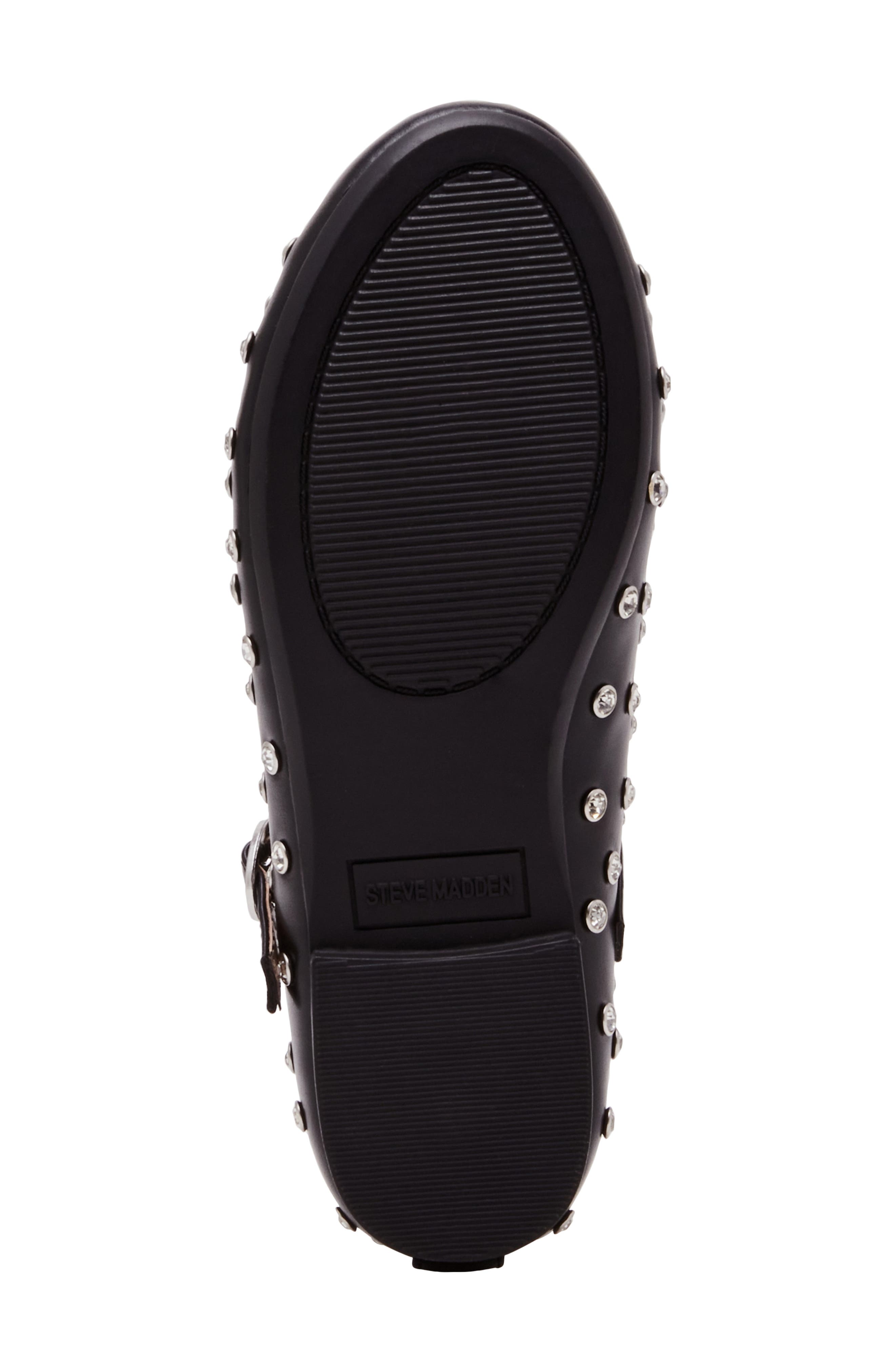 Steve Madden Kids' Jvinetar Mary Jane Flat, Alternate, color, 