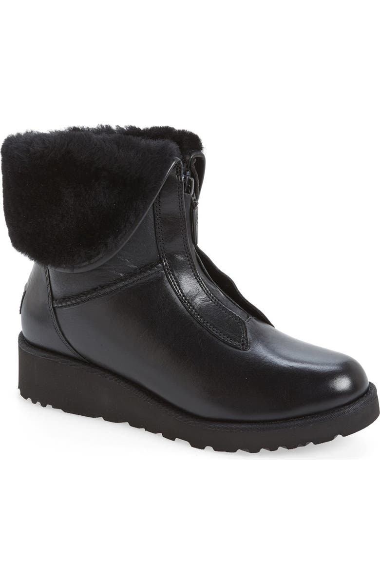 UGG<sup>®</sup> 'Caleigh' Boot, Main, color,