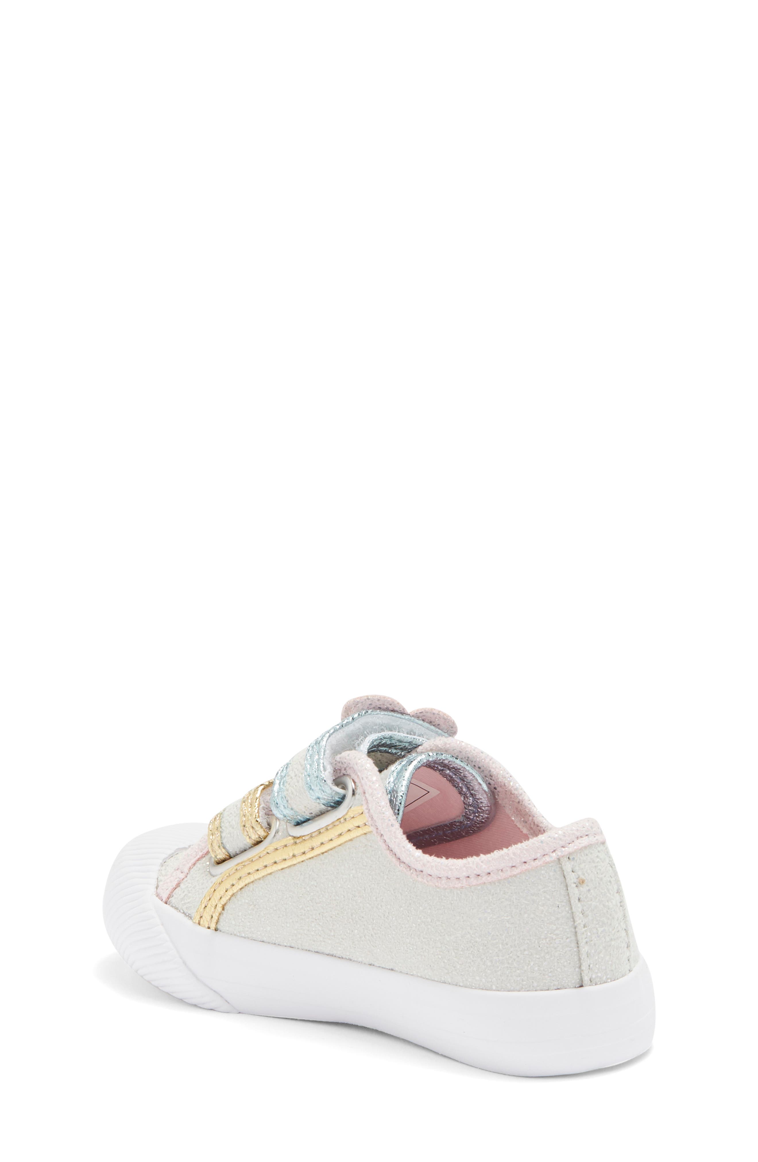Harper Canyon Kids' Marie Sneaker, Alternate, color, 