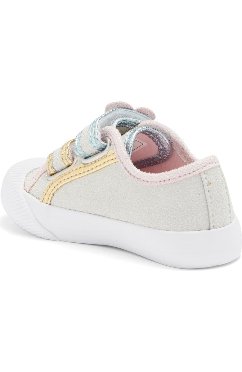 Harper Canyon Kids' Marie Sneaker, Alternate, color,