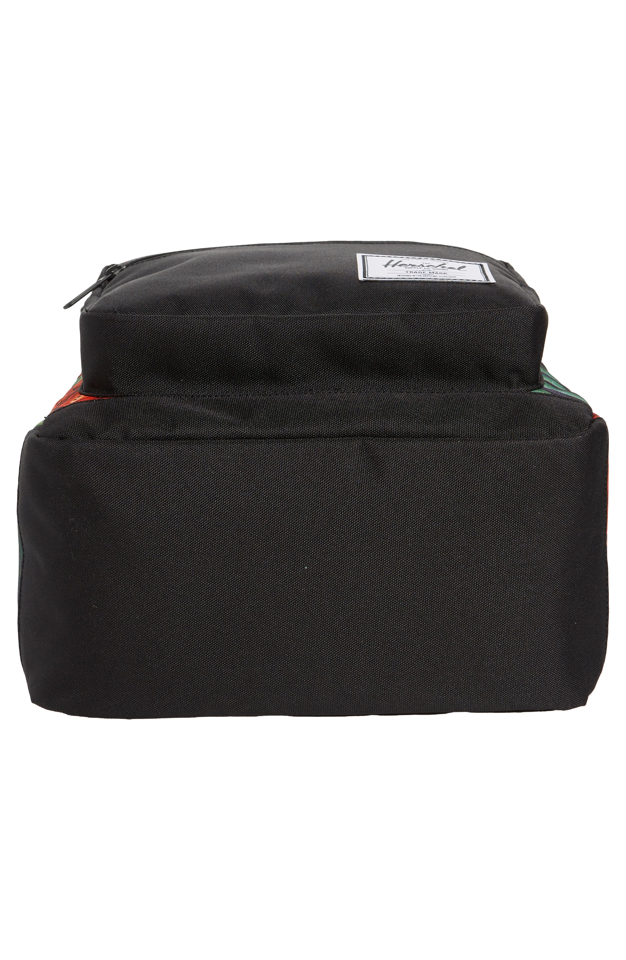 Herschel Supply Co. Pop Quiz Water Resistant Backpack, Alternate, color, 