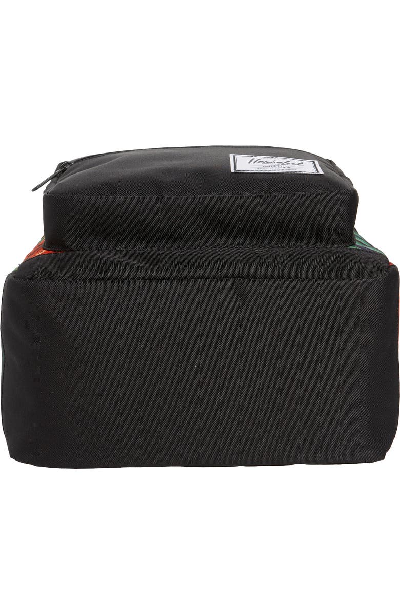 Herschel Supply Co. Pop Quiz Water Resistant Backpack, Alternate, color,