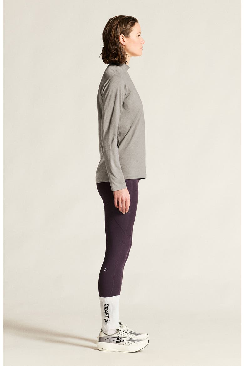 ADV Essence Warm Tights, Alternate, color, DARK PLUM