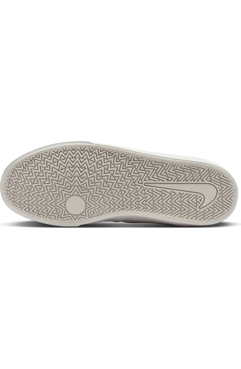 Nike Charge Skate Sneaker, Alternate, color, Dust/ Light Thistle/ White