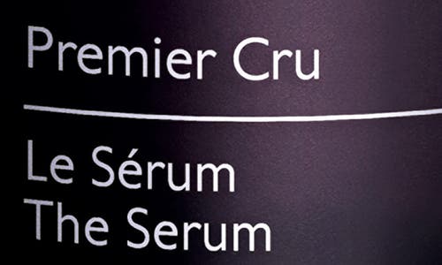 Caudalíe Premier Cru The Serum In No Color