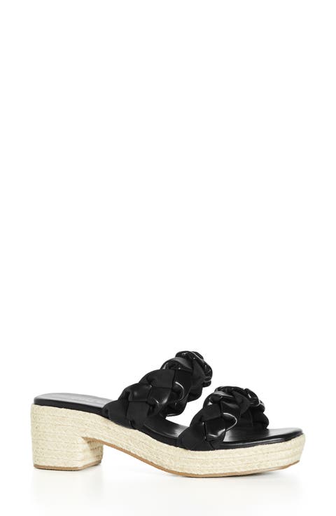 Roxy Platform Sandal (Women)