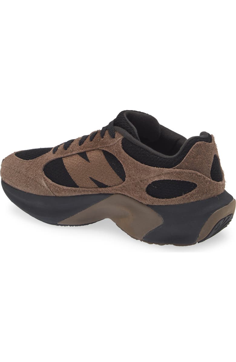 New Balance Gender Inclusive Warped Runner Sneaker, Alternate, color,