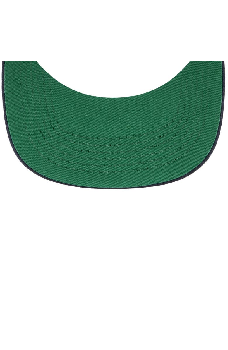 '47 Men's '47 Navy Boston Red Sox Wax Pack Collection Premier Hitch Adjustable Hat, Alternate, color, Navy