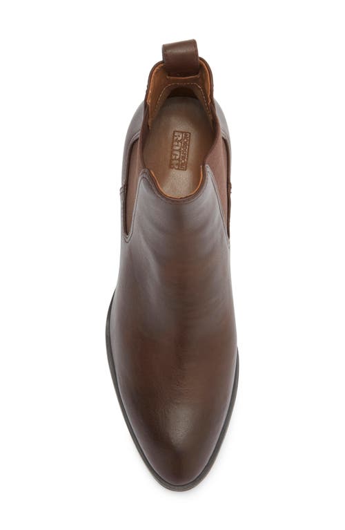 Nordstrom Rack Callie Chelsea Boot In Brown