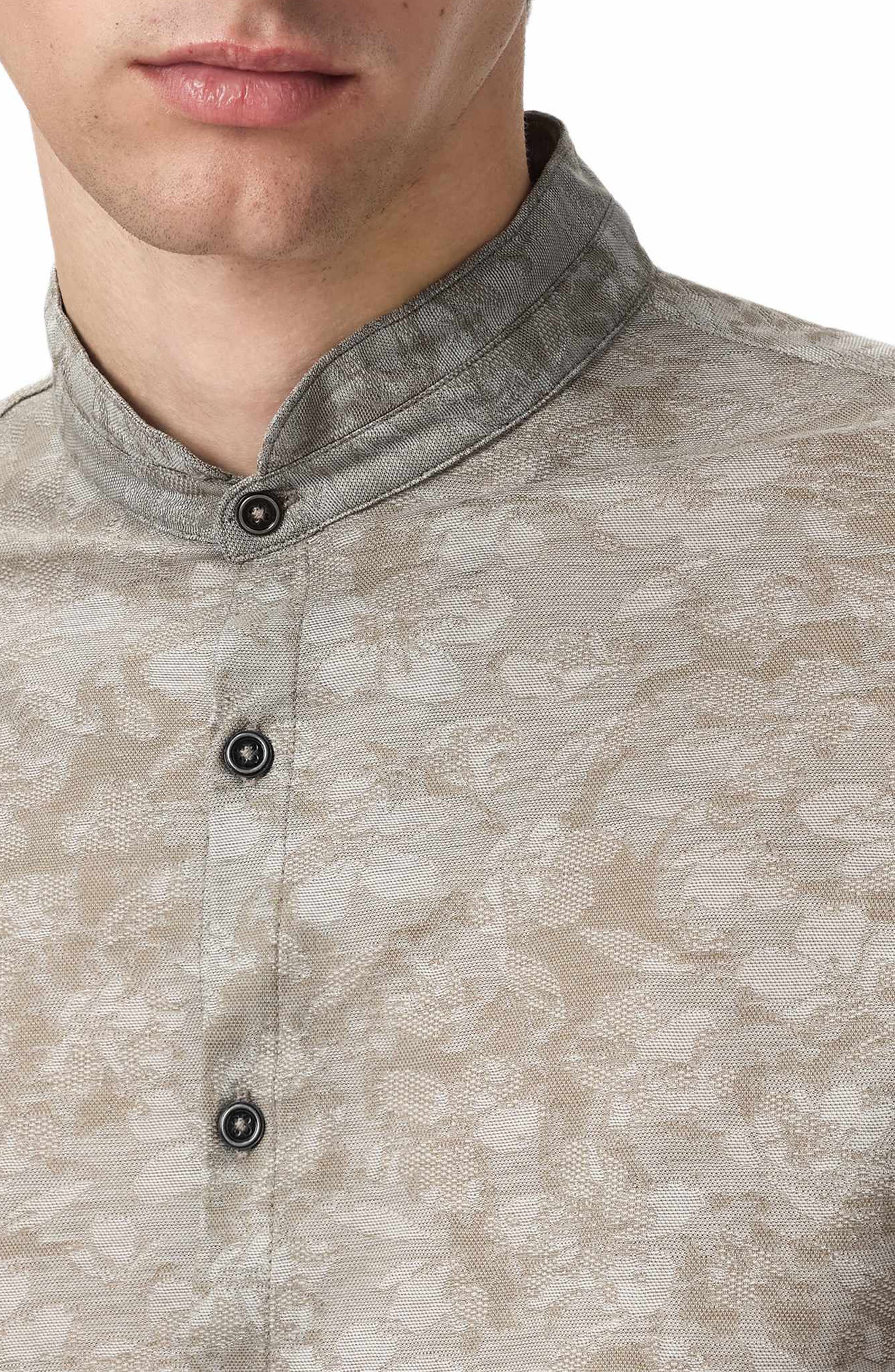 Vistra Cotton Button-Up Shirt - image 4