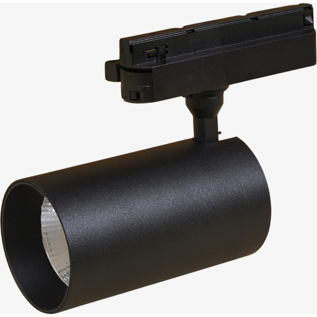 Soltech Highland Plant Light In Black