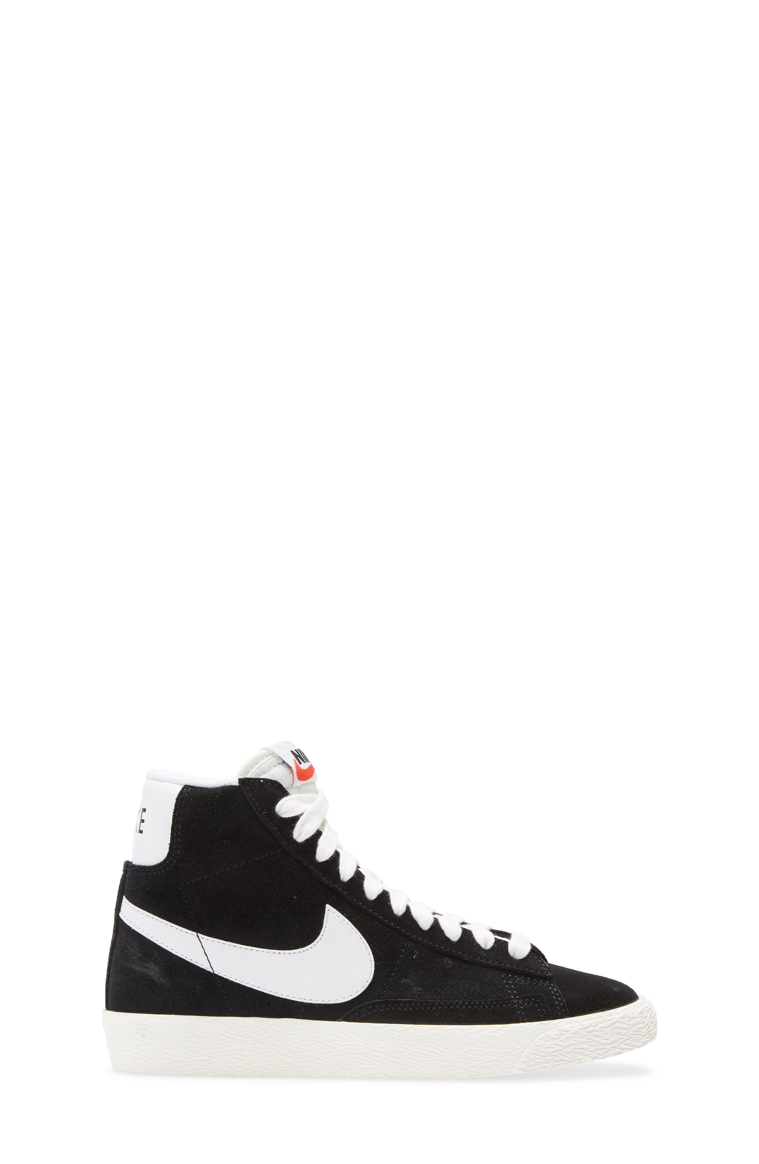Nike Blazer Mid Sneaker, Alternate, color, 