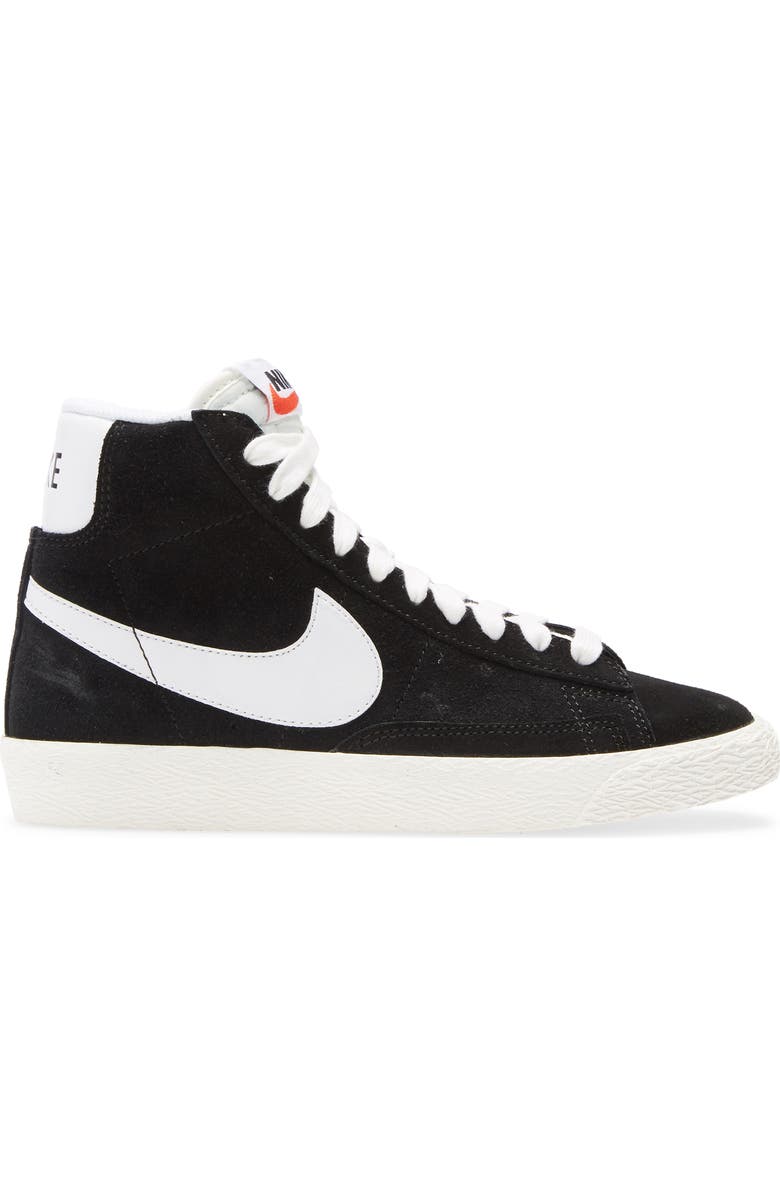 Nike Blazer Mid Sneaker, Alternate, color,