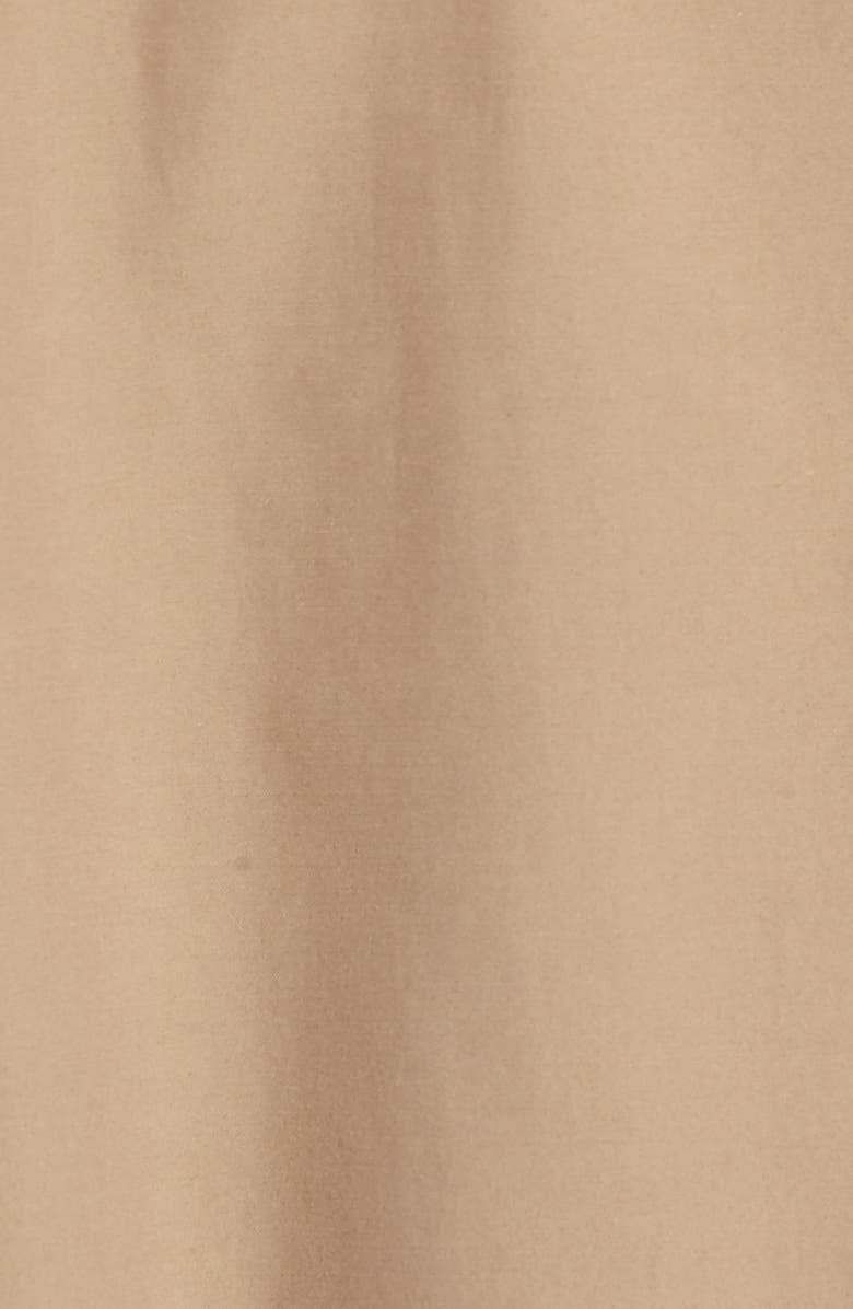 Baracuta G9 Water Repellent Harrington Jacket, Alternate, color,