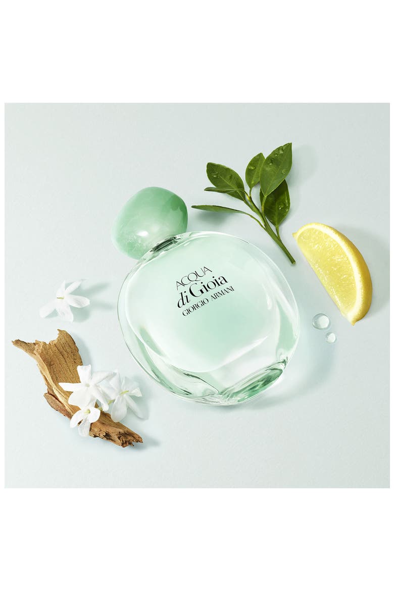 Acqua di Gioia Eau di Parfum 2-Piece Perfume Gift Set, Alternate, color, NO COLOR