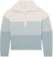 Reiss Flora Wool & Cashmere Sweater