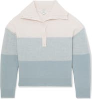 Reiss Flora Wool & Cashmere Sweater