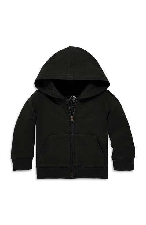 The Baby Zip Hoodie