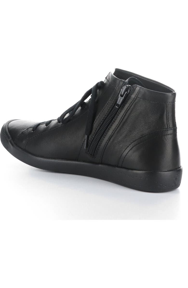 Softinos by Fly London Ibbi Lace-Up Sneaker, Alternate, color,