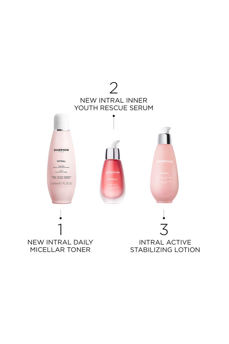 Intral Inner Youth Rescue Serum, Alternate, color, NO COLOR
