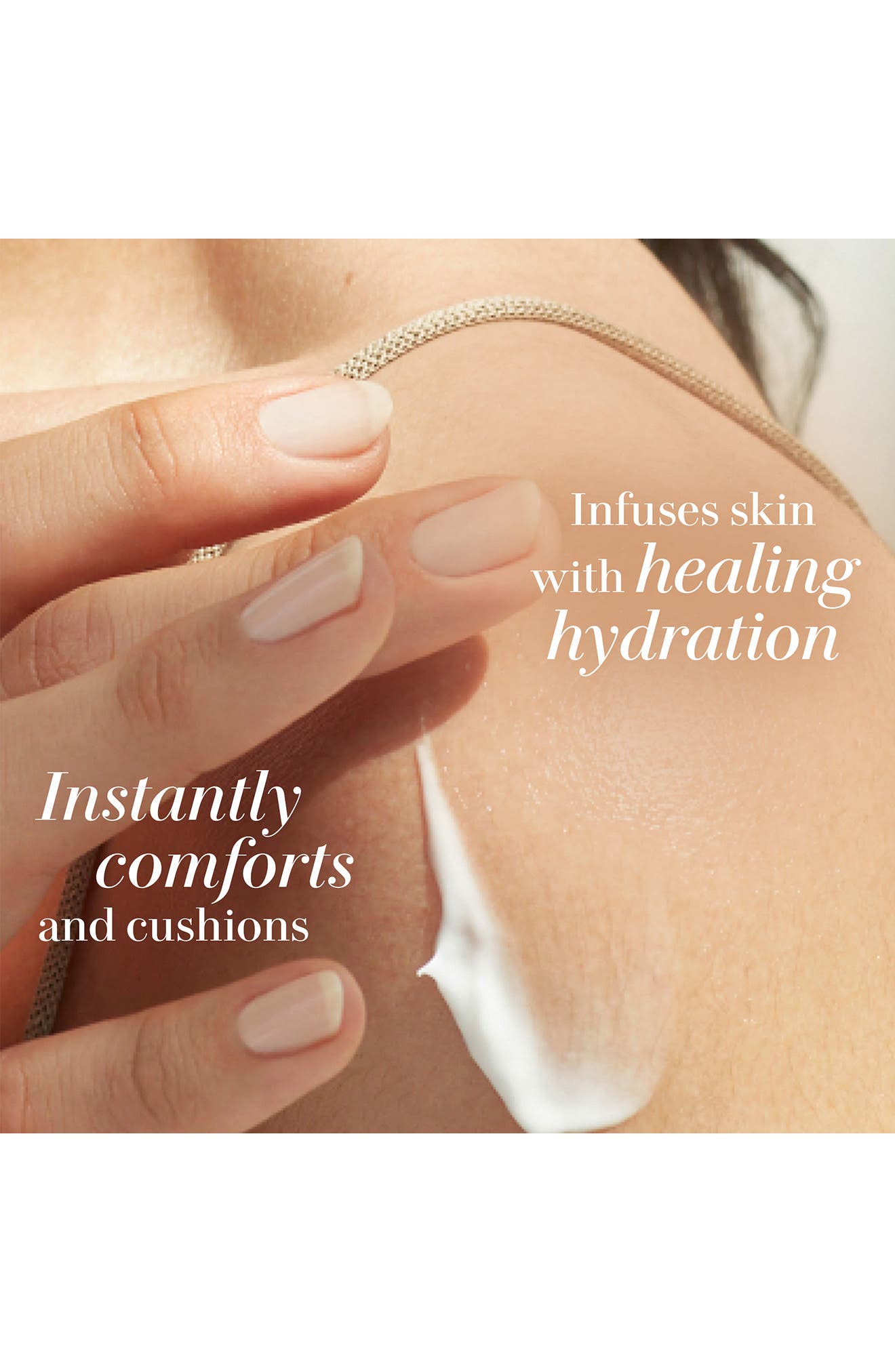 La Mer The Body Cream for Hydration & Firming (Women) | Nordstrom