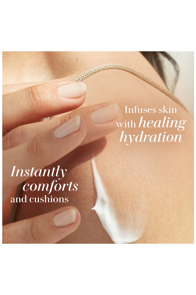 The Body Cream for Hydration & Firming, Alternate, color, NO COLOR