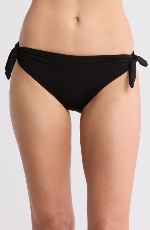 Tracy Side Tie Bikini Bottoms