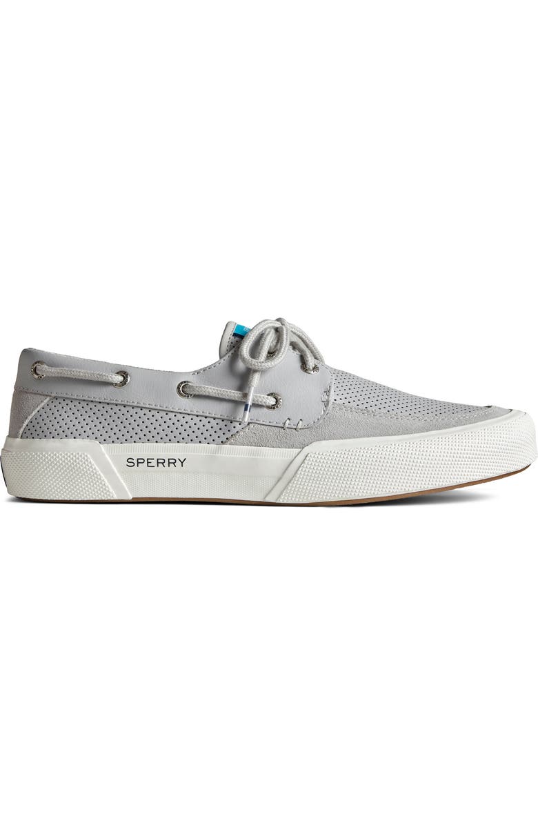 Sperry Soletide 2-Eye Sneaker, Alternate, color,