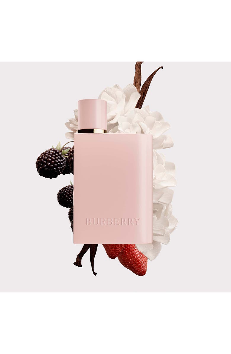 Burberry Her/Goddess 4-Piece Fragrance Gift Set, Alternate, color,