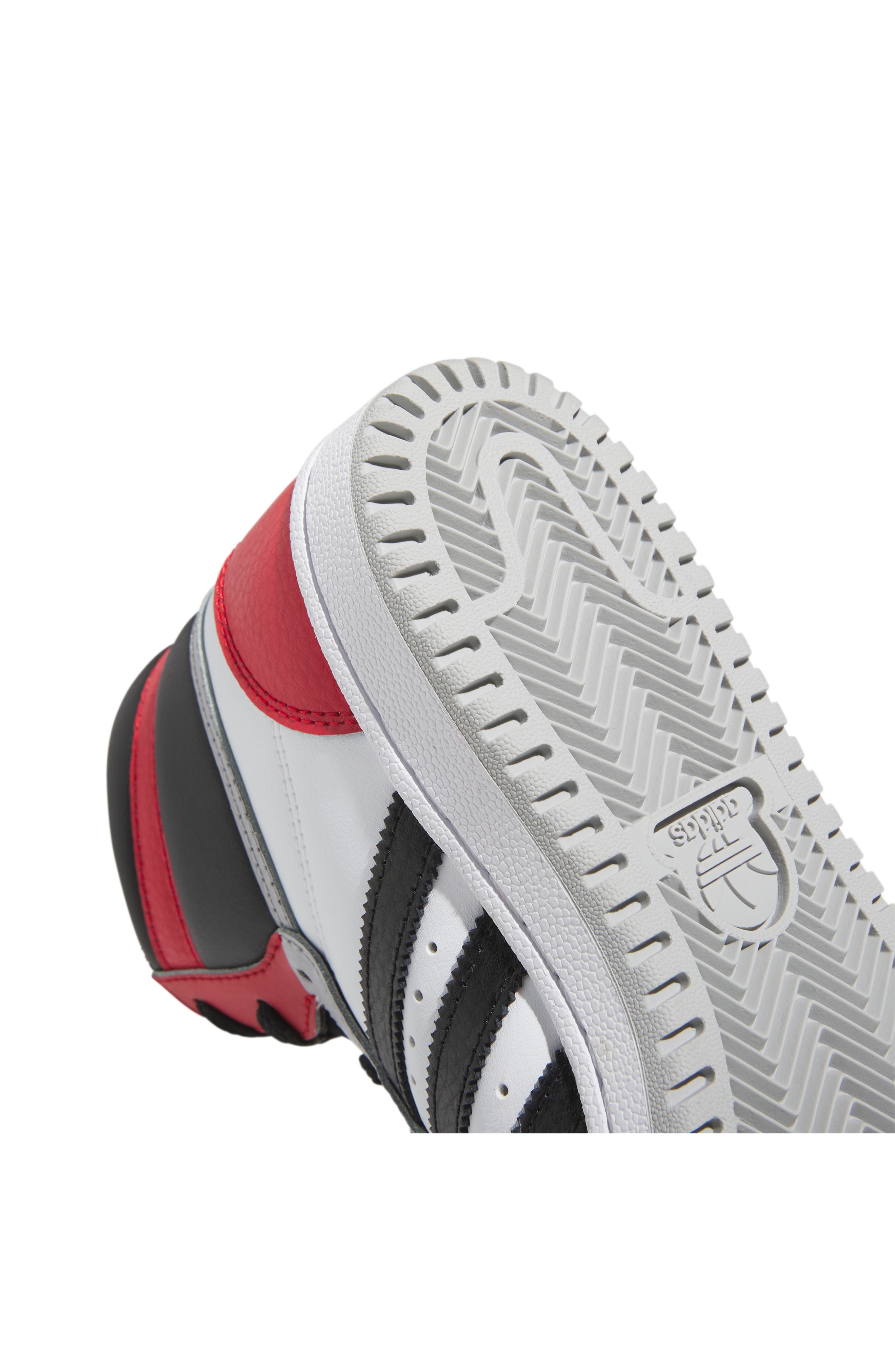 adidas Kids' Top Ten RB Sneaker, Alternate, color, 