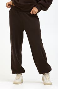 Threads 4 Thought Jayla Fleece Sweatpants