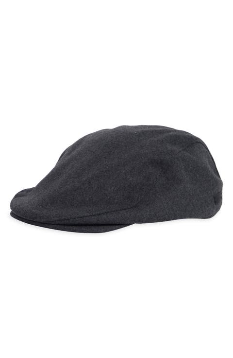 Ivy Newsboy Cap