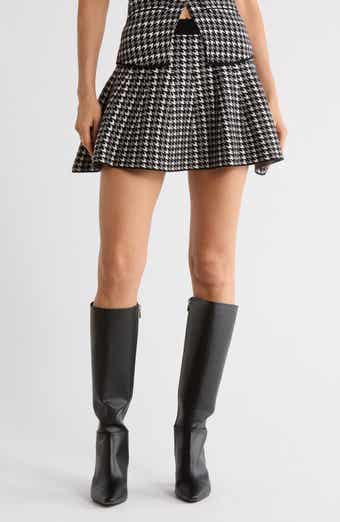 Love By Design Hannah Miniskirt