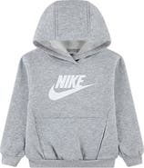 Nike Kids' Sportswear Club Fleece Hoodie