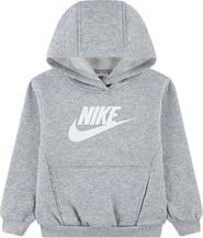 Nike Kids' Sportswear Club Fleece Hoodie
