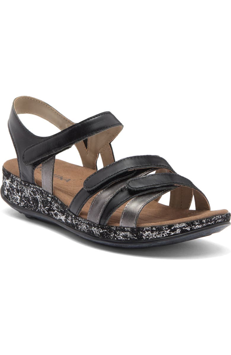 Romika<sup>®</sup> Fidschi 74 Sandal, Main, color,