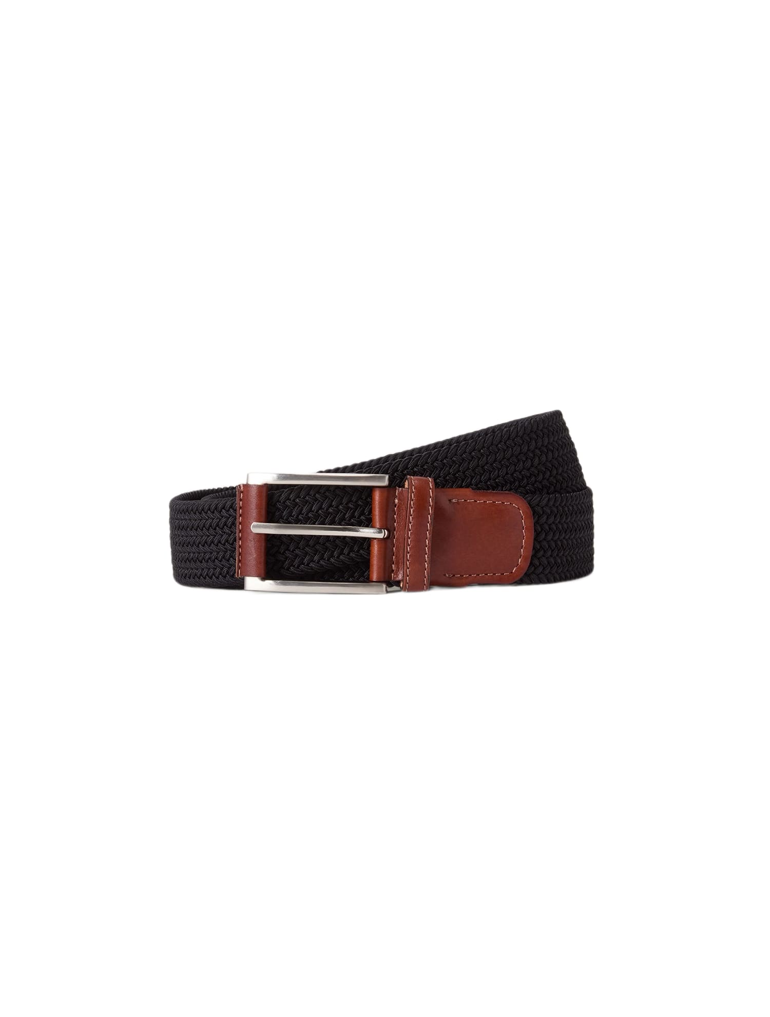 selected Black